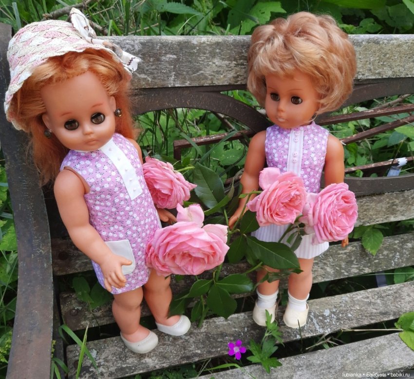 Ещё один любимый дуэтик😍💞 (фото 5)