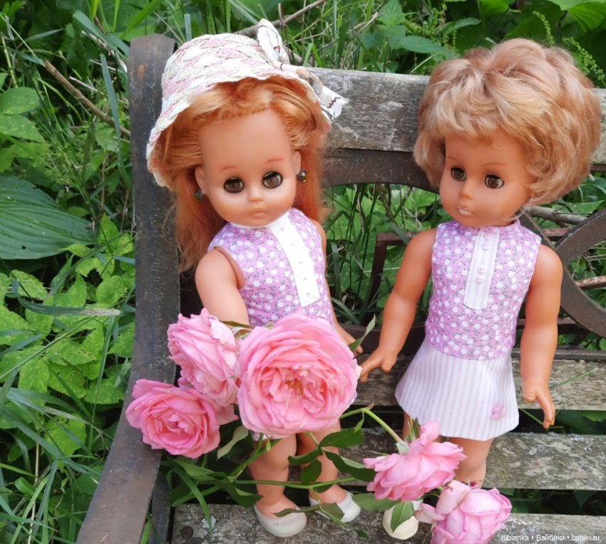 Ещё один любимый дуэтик😍💞 (фото 8)