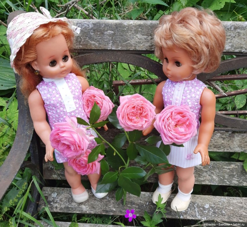 Ещё один любимый дуэтик😍💞 (фото 4)