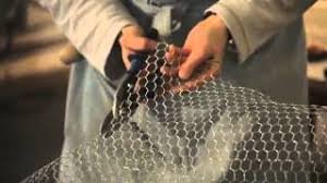 Необычные скульптуры из проволоки Kendra Haste