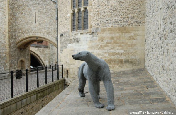 Необычные скульптуры из проволоки Kendra Haste