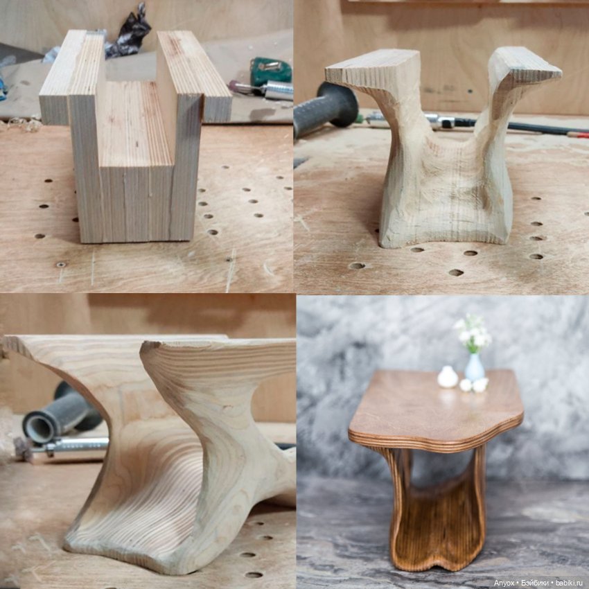 Зарисовка - стол и Агнес — Куклы Integrity Toys (Интегрити): Poppy Parker