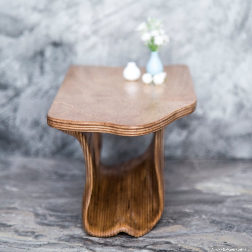 Зарисовка - стол и Агнес — Куклы Integrity Toys (Интегрити): Poppy Parker