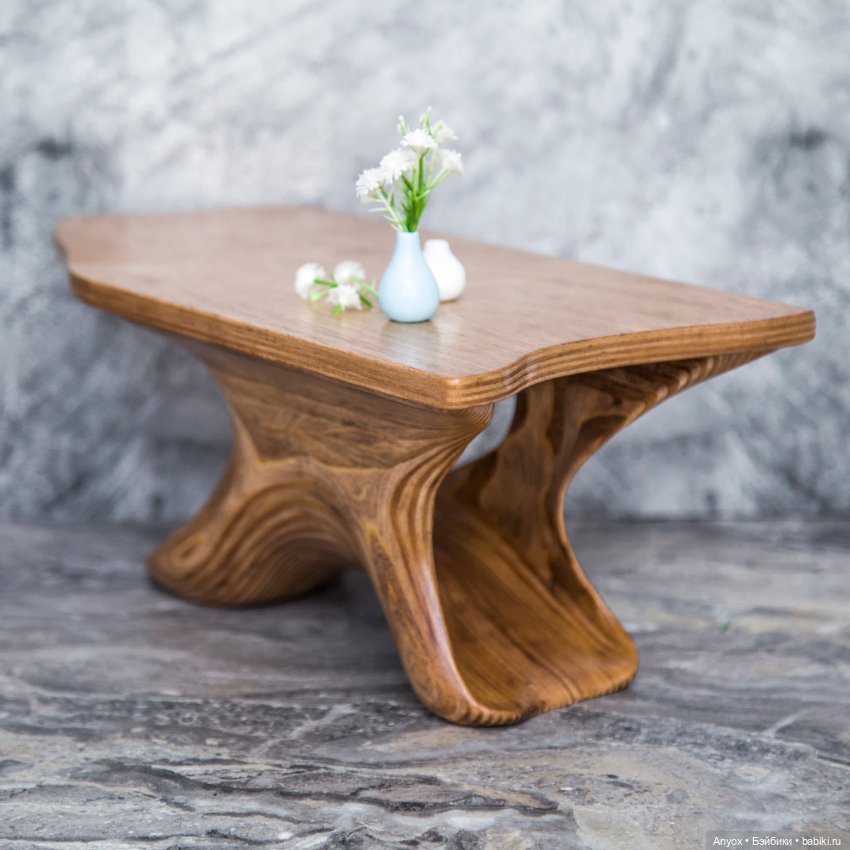 Зарисовка - стол и Агнес — Куклы Integrity Toys (Интегрити): Poppy Parker