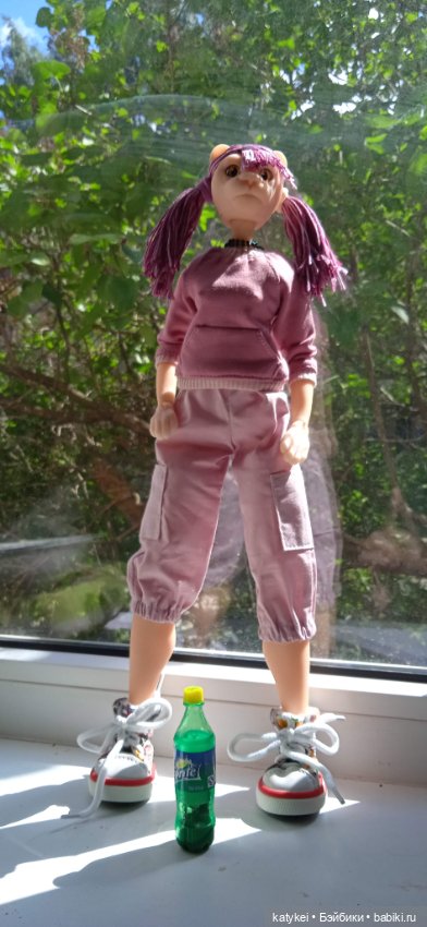 Тамриса потеряла голову. И. Снова нашла (фото 4)