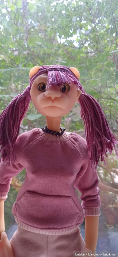 Тамриса потеряла голову. И. Снова нашла