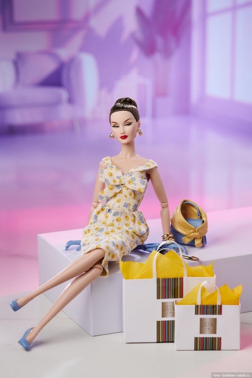 Springtime Find - Constance Madssen (фото 3)