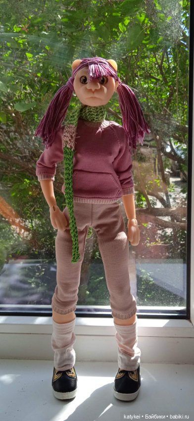 Тамриса потеряла голову. И. Снова нашла