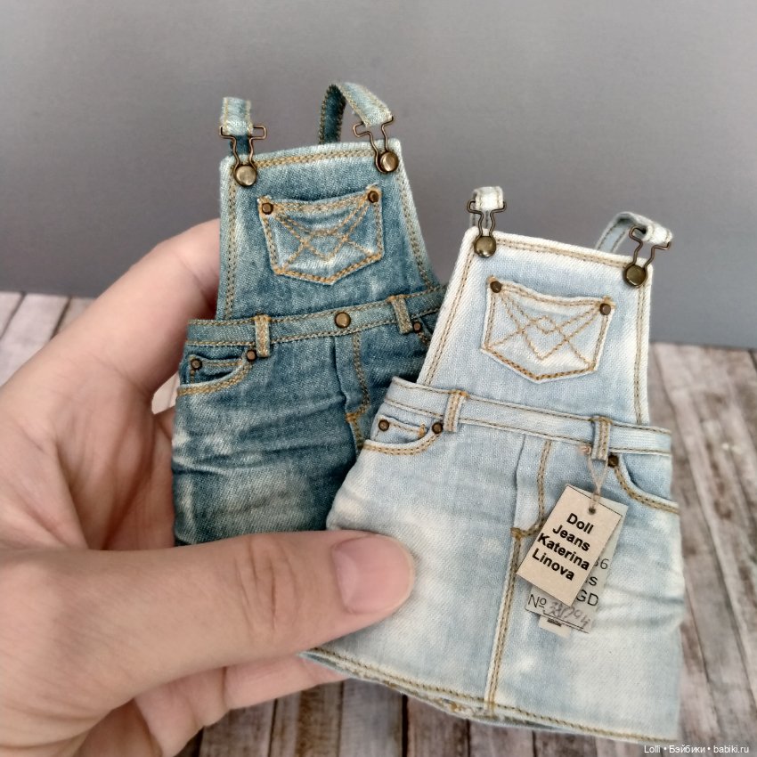 Ошибочка вышла — Одежда и обувь для кукол BJD (БЖД): 1/3 (фото 9)