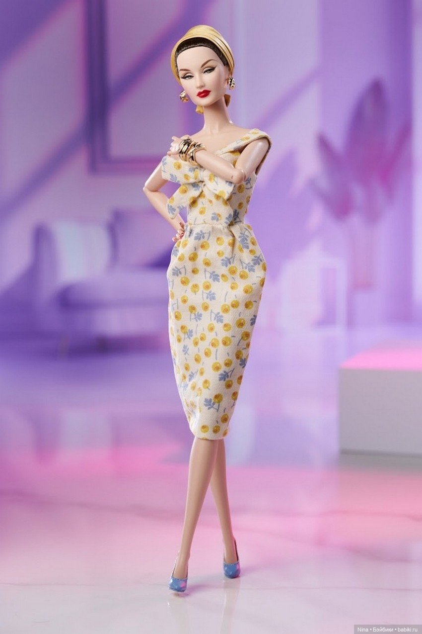 Springtime Find - Constance Madssen (фото 5)