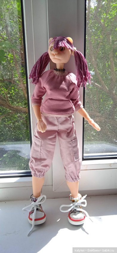 Тамриса потеряла голову. И. Снова нашла