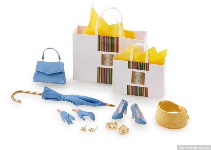 Springtime Find - Constance Madssen (фото 7)