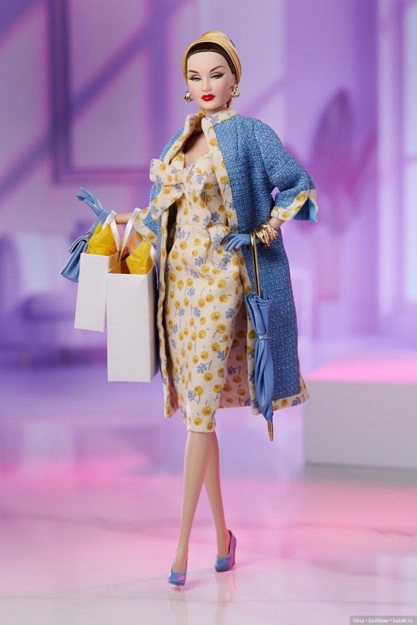 Springtime Find - Constance Madssen (фото 4)