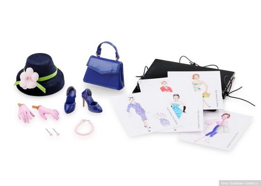 Standout Fall - Della Roux (фото 7)