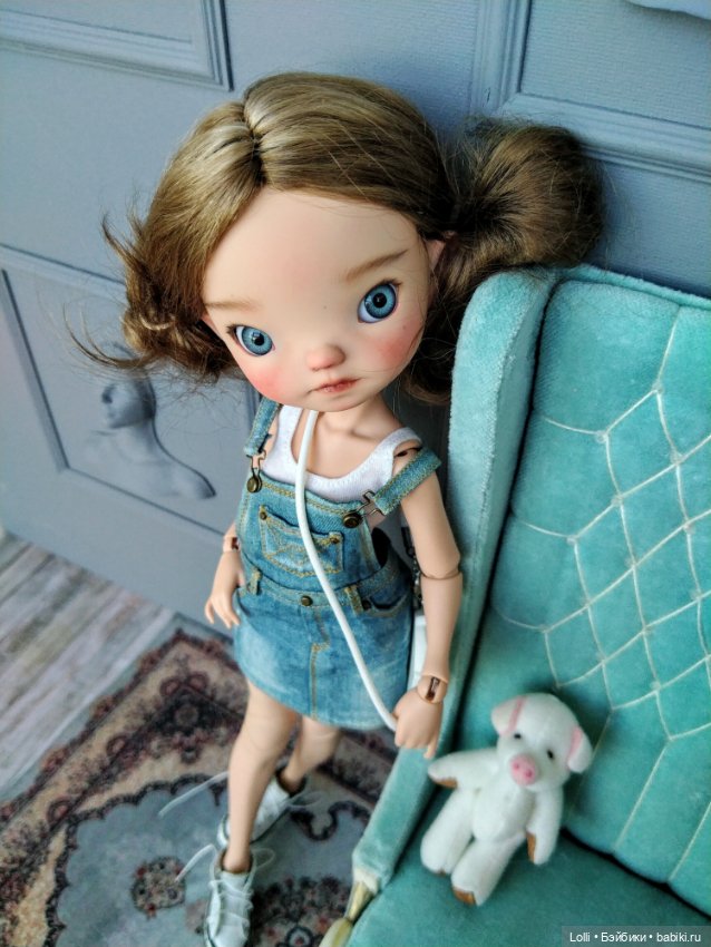 Ошибочка вышла — Одежда и обувь для кукол BJD (БЖД): 1/3