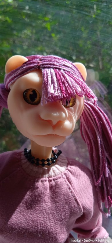 Тамриса потеряла голову. И. Снова нашла (фото 7)