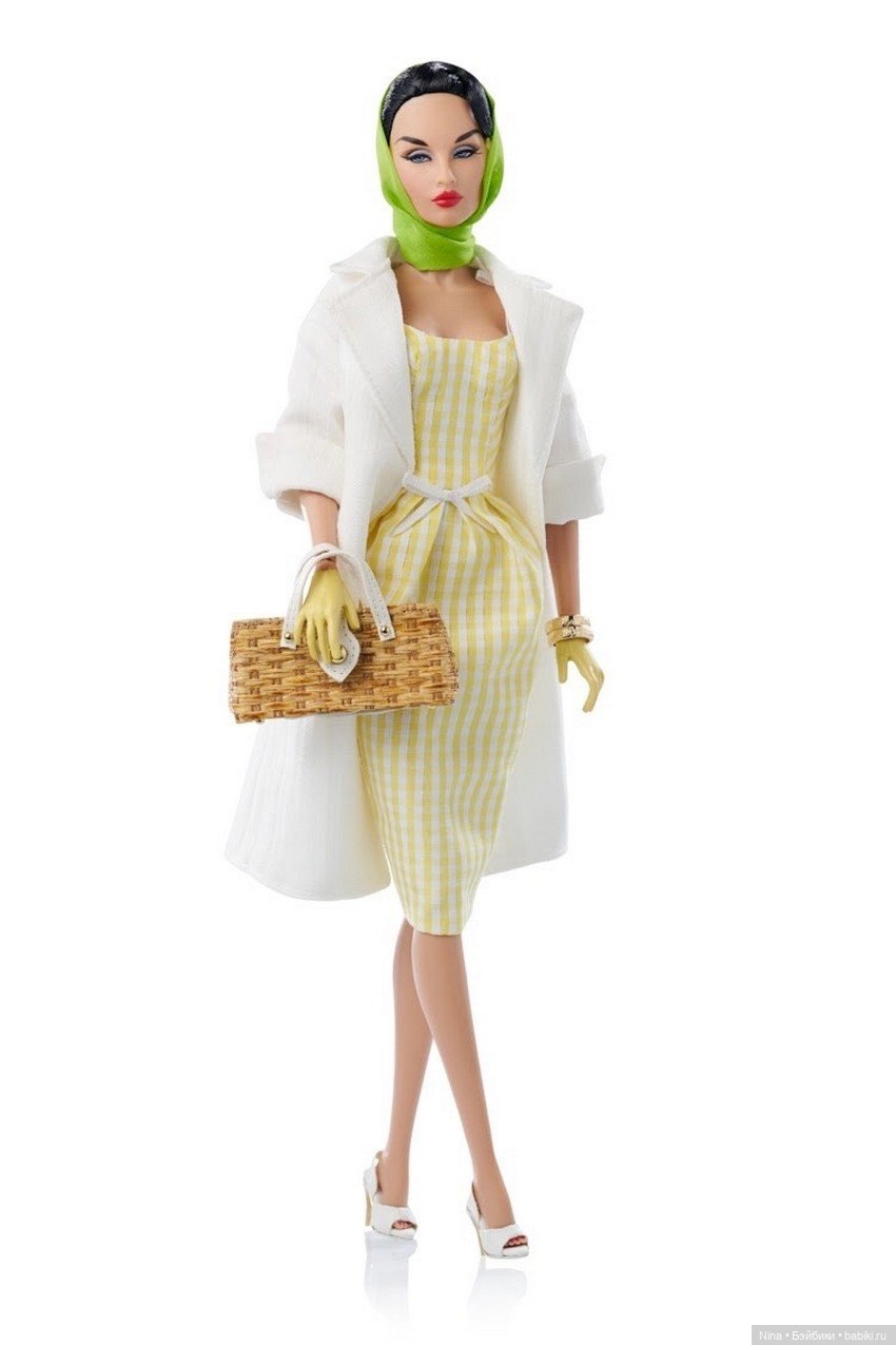 Summertime Outing - Evelyn Weaverton (фото 8)