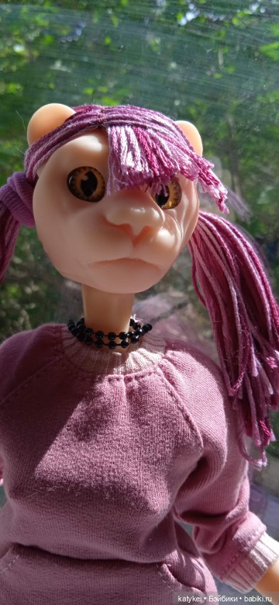 Тамриса потеряла голову. И. Снова нашла (фото 8)