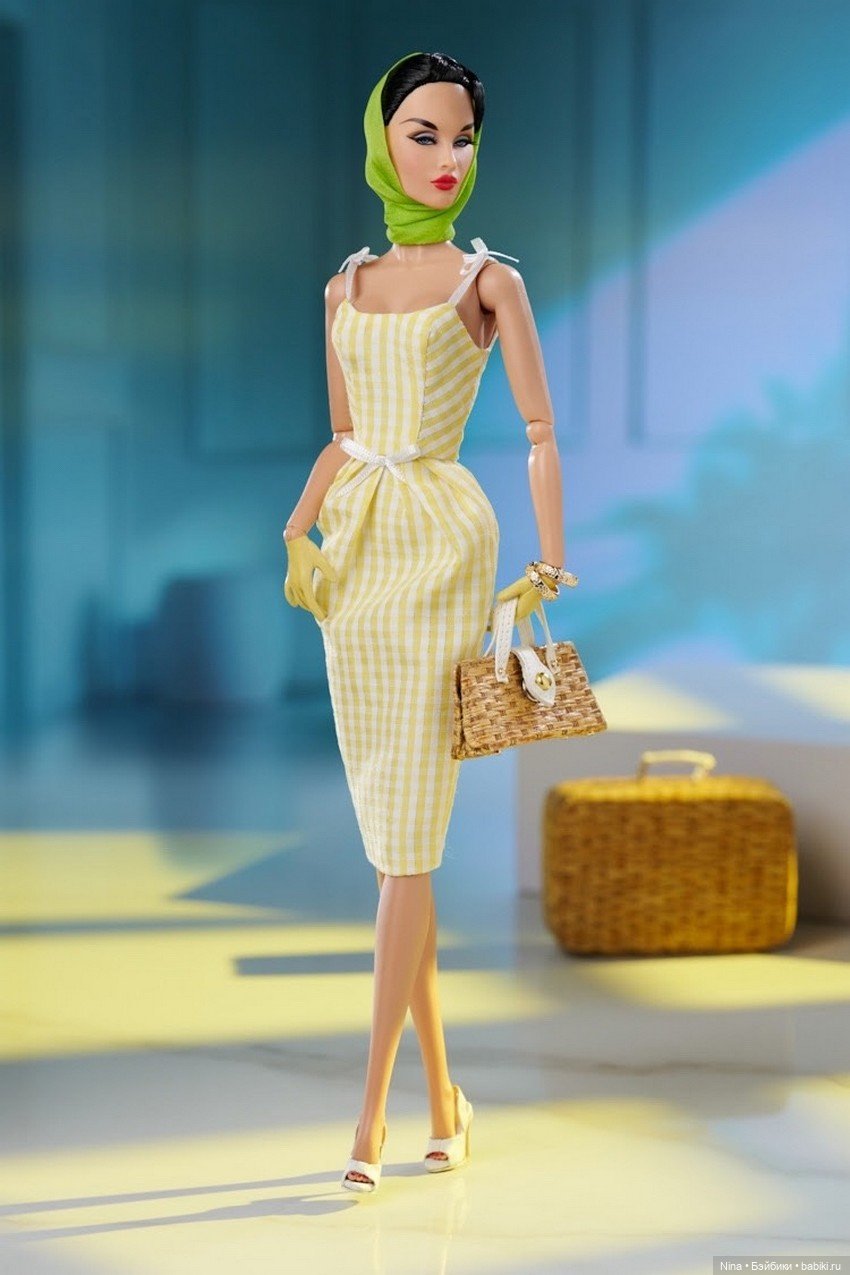 Summertime Outing - Evelyn Weaverton (фото 3)