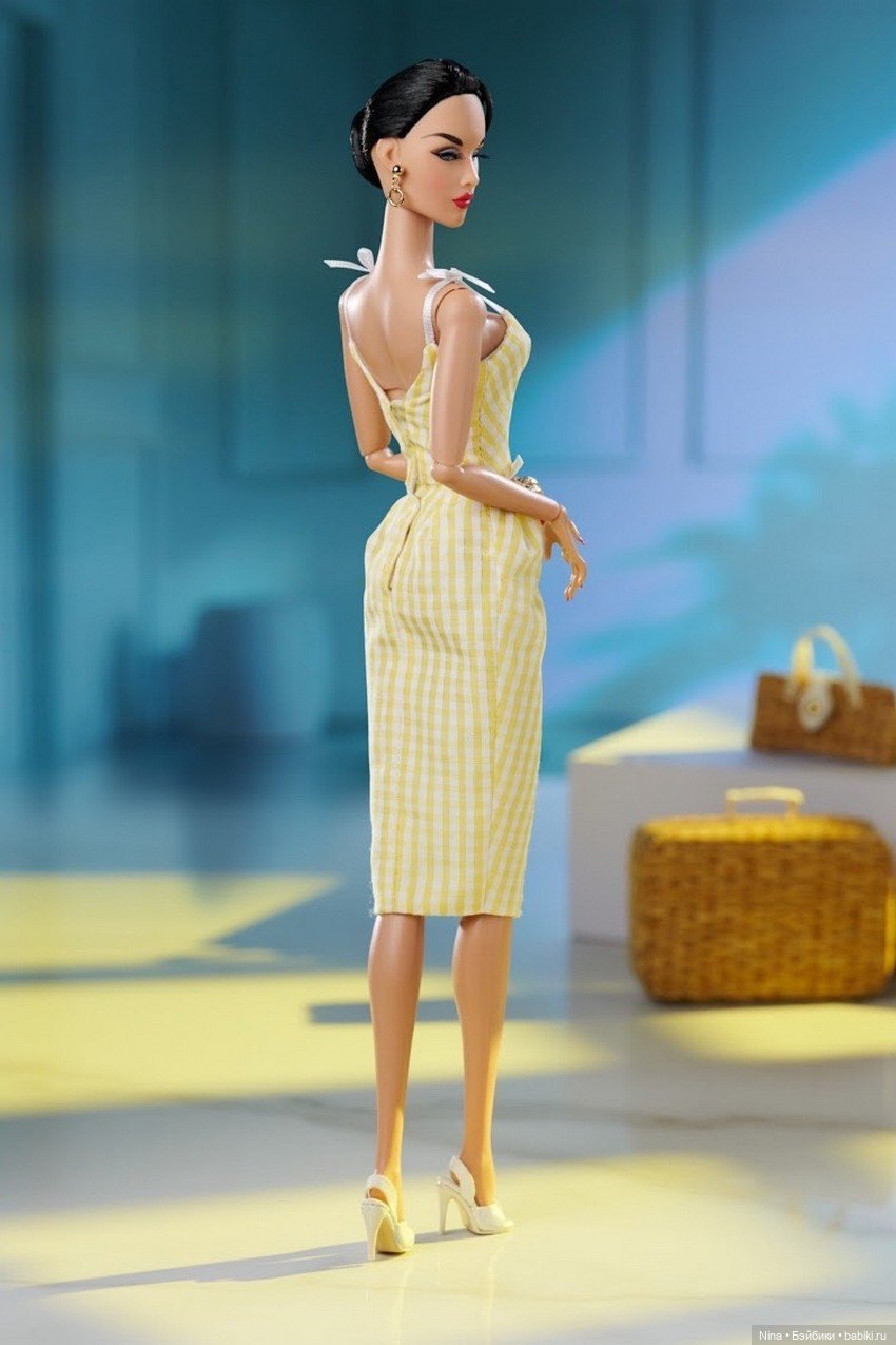 Summertime Outing - Evelyn Weaverton (фото 5)