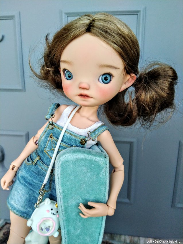 Ошибочка вышла — Одежда и обувь для кукол BJD (БЖД): 1/3