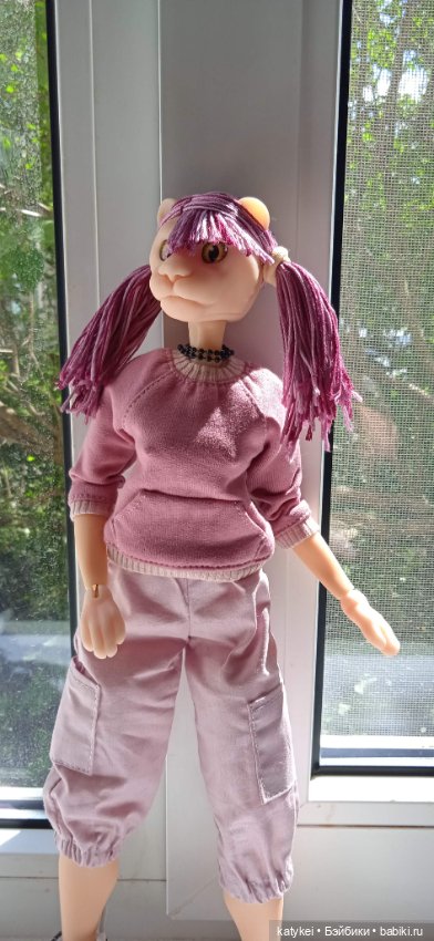 Тамриса потеряла голову. И. Снова нашла