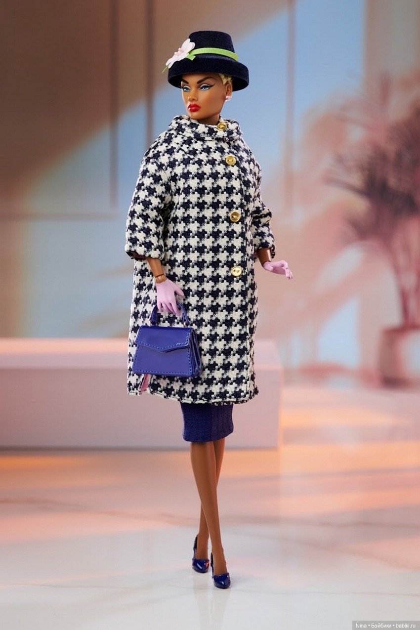 Standout Fall - Della Roux (фото 4)