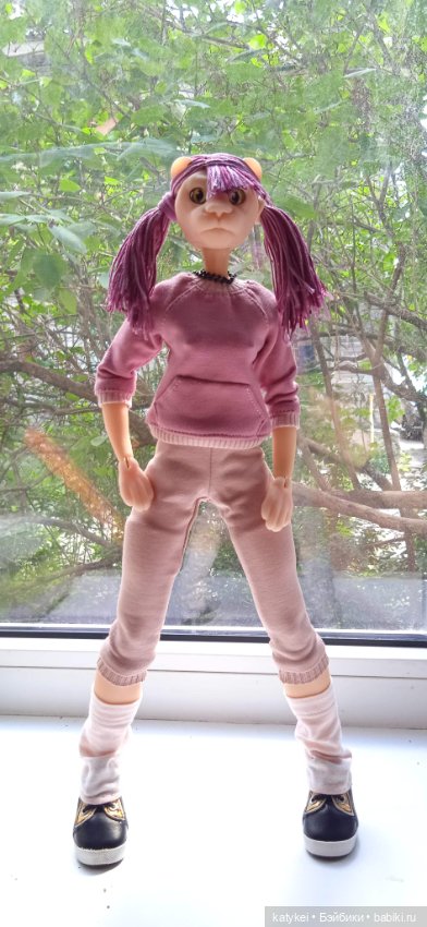 Тамриса потеряла голову. И. Снова нашла