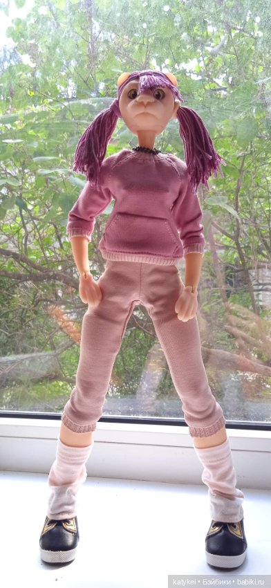 Тамриса потеряла голову. И. Снова нашла