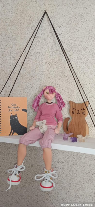 Тамриса потеряла голову. И. Снова нашла