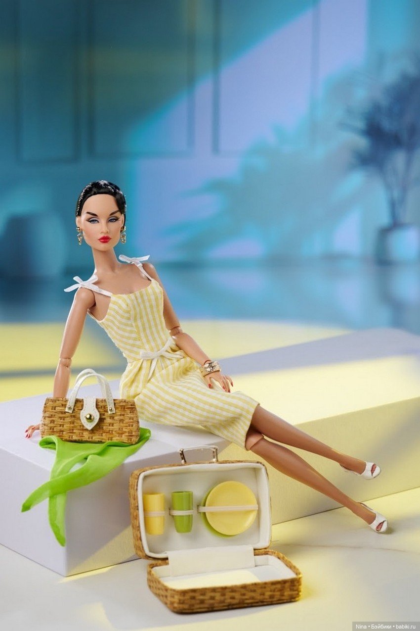 Summertime Outing - Evelyn Weaverton (фото 4)