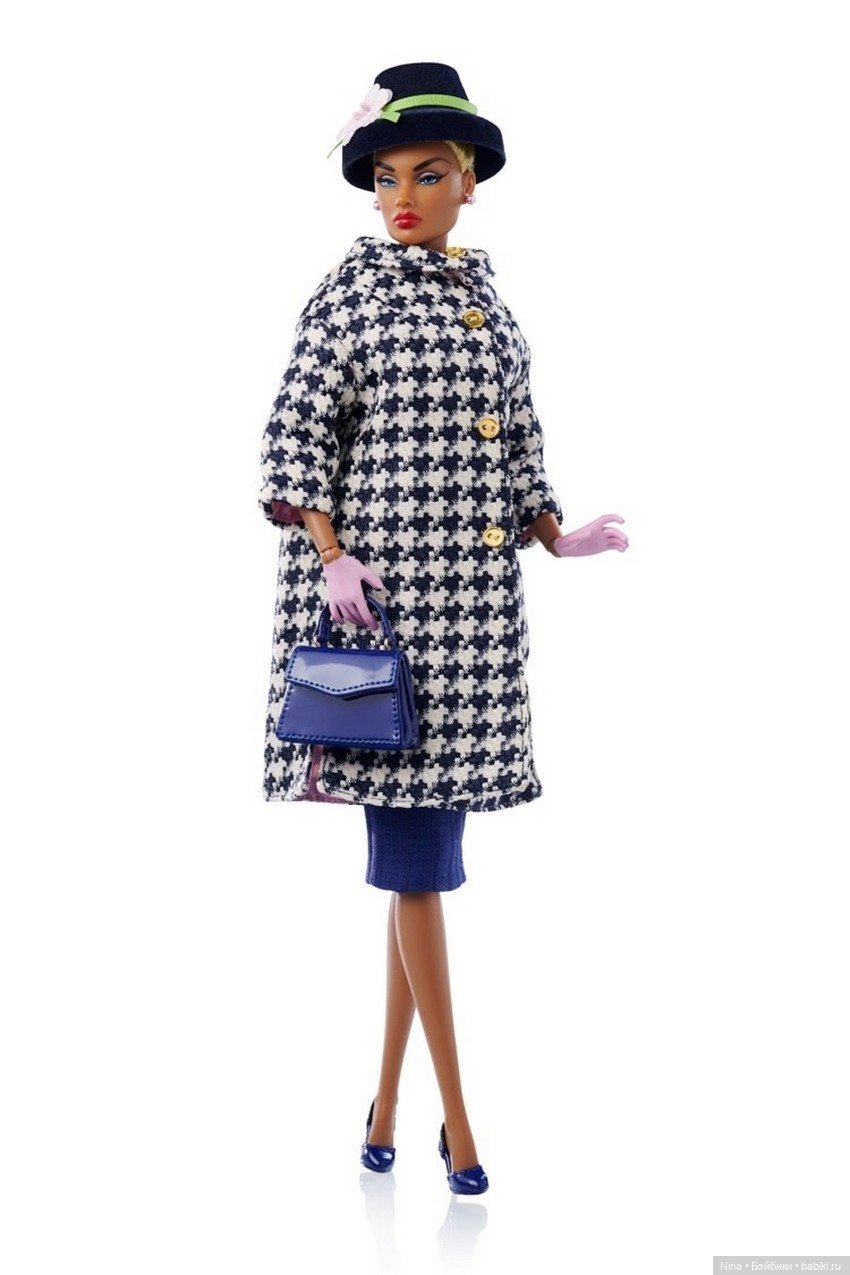 Standout Fall - Della Roux (фото 6)