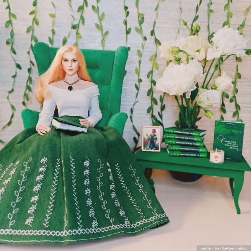 Презентацию книги 📗🌿 часть 2 (фото 3)