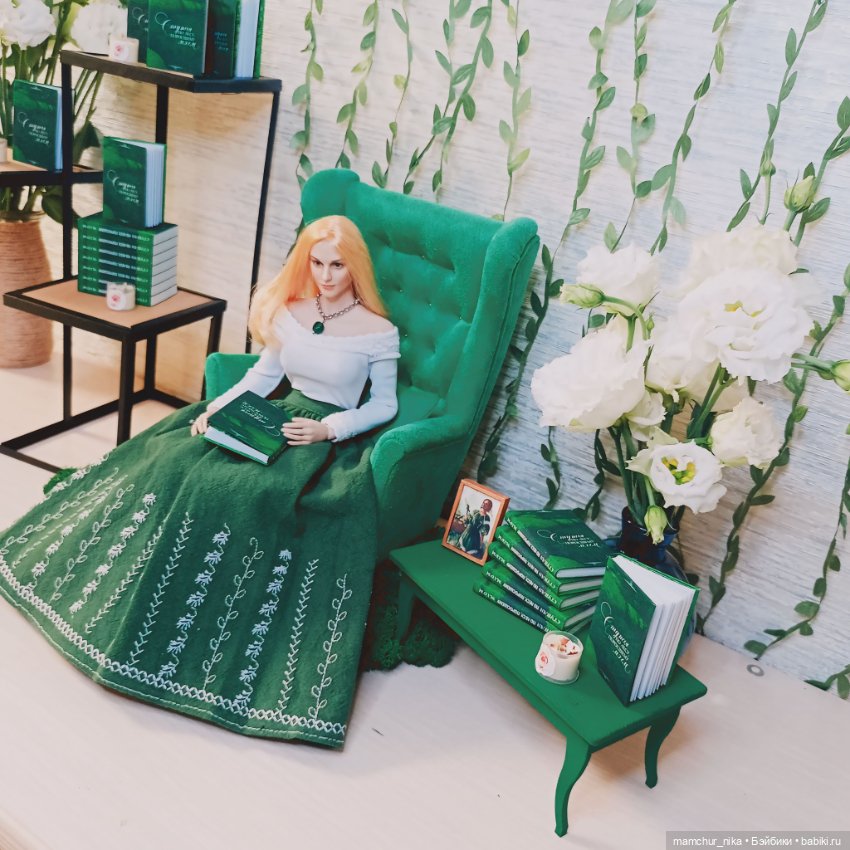 Презентацию книги 📗🌿 часть 2 (фото 4)