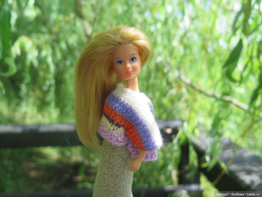 Классная компания в летний денёк (фото 10)