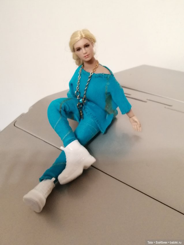 Новые модельки для миниатюрных фиценок (фото 2)