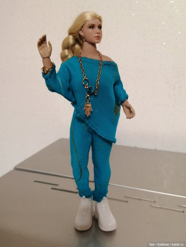 Новые модельки для миниатюрных фиценок (фото 10)