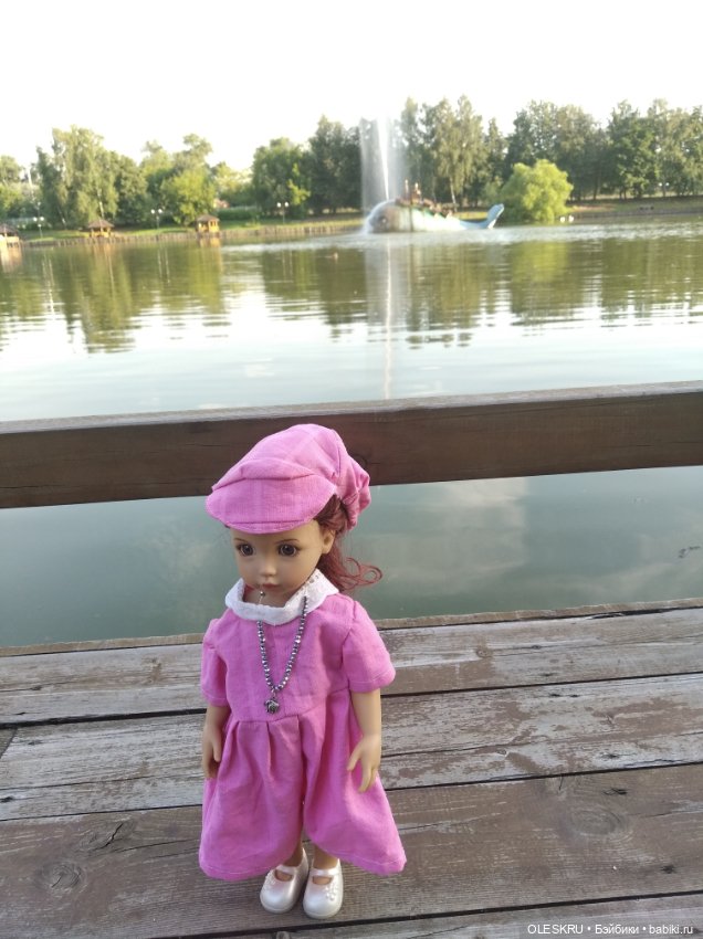 Прогулка на озёрах — Интересное и необычное: фотоподборки (фото 2)