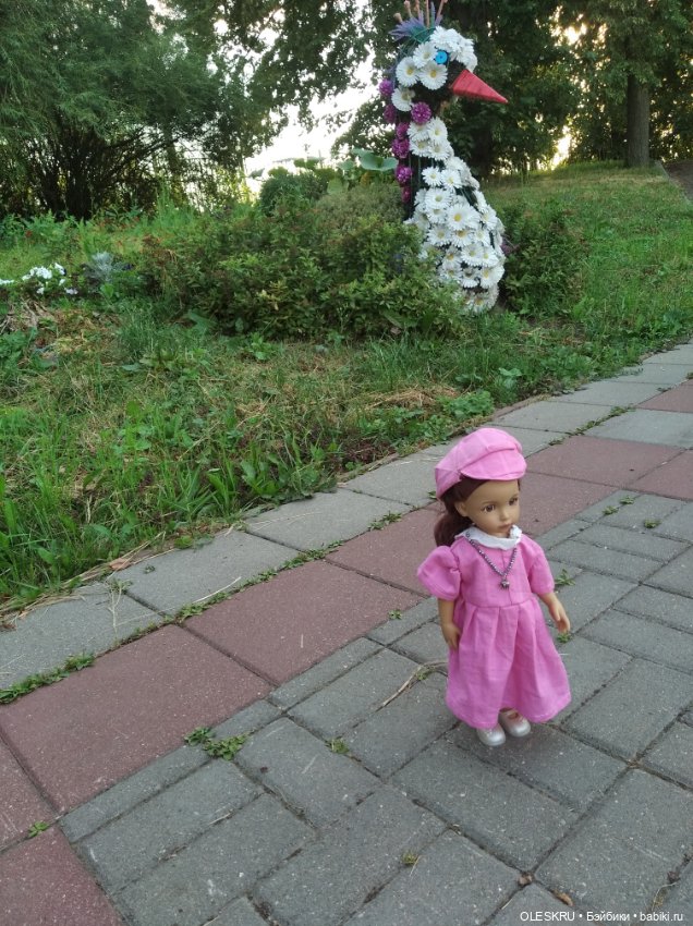 Прогулка на озёрах — Интересное и необычное: фотоподборки (фото 4)