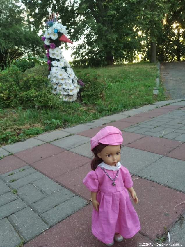 Прогулка на озёрах — Интересное и необычное: фотоподборки (фото 3)