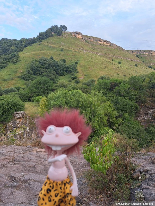 Свет очей моих - Донни — Игровые куклы разных производителей (Разное): редкие бренды