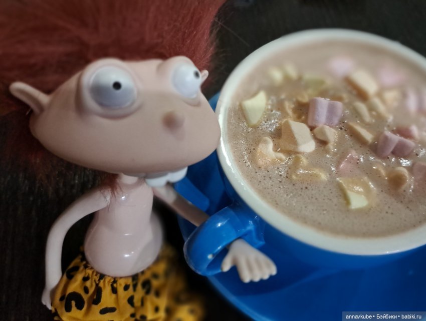 Свет очей моих - Донни — Игровые куклы разных производителей (Разное): редкие бренды