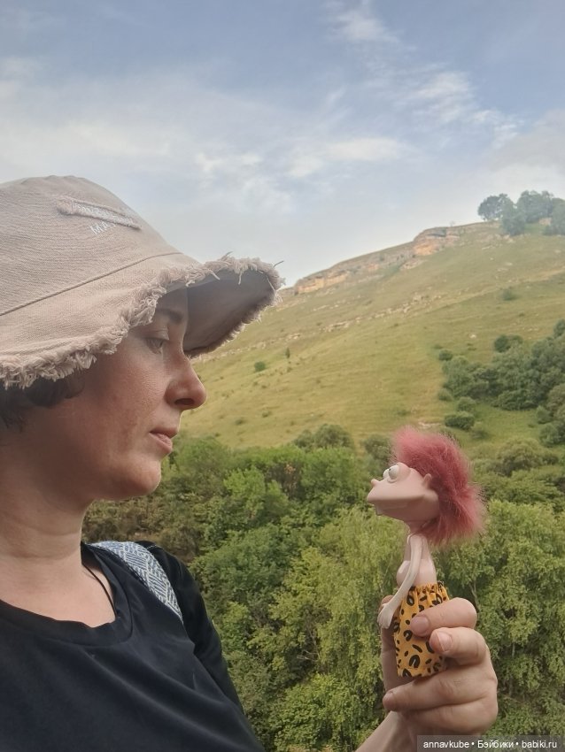 Свет очей моих - Донни — Игровые куклы разных производителей (Разное): редкие бренды