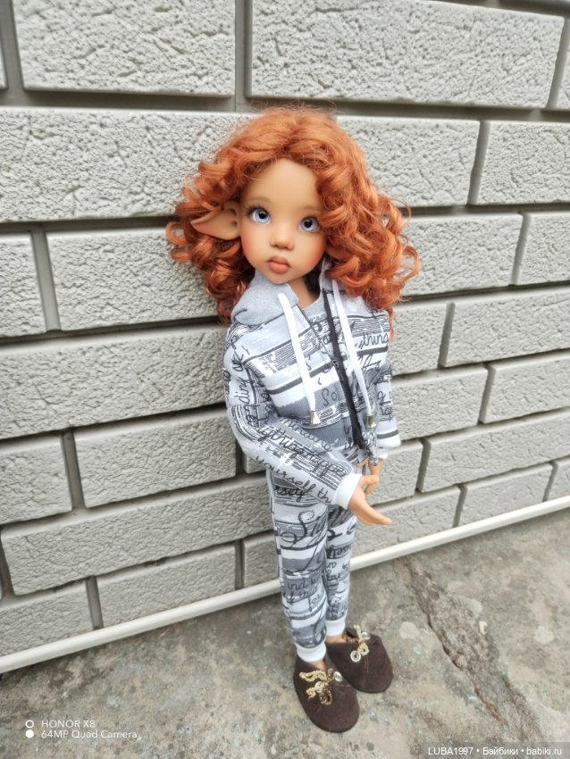 Моя любовь, мои девочки от Kaye Wiggs