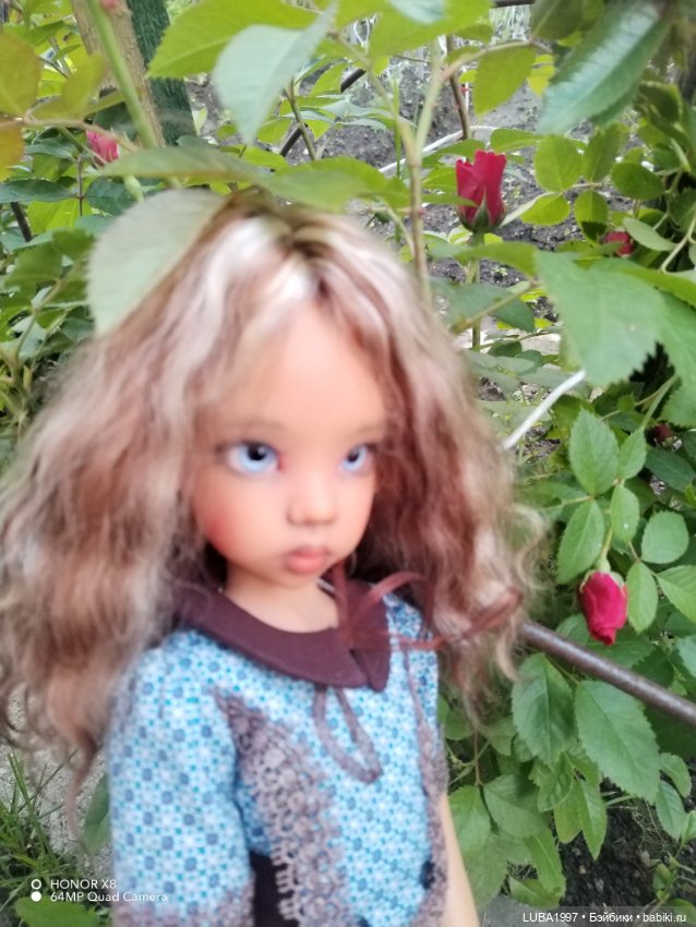 Моя любовь, мои девочки от Kaye Wiggs