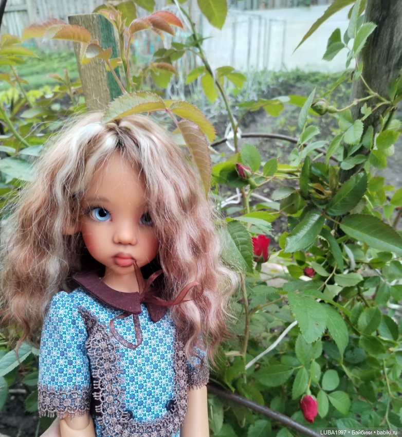 Моя любовь, мои девочки от Kaye Wiggs