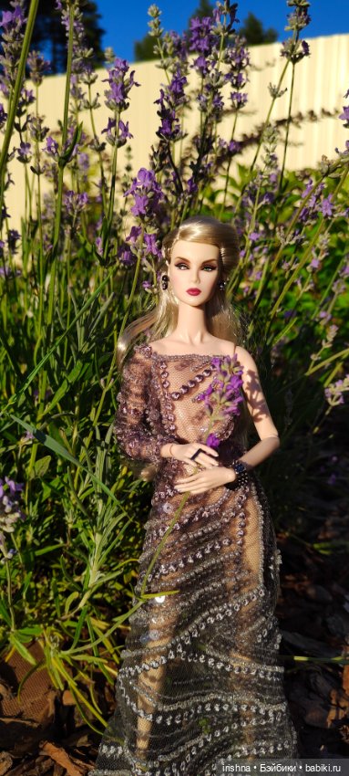 Обновки для ИТ — Куклы Integrity Toys (Интегрити): Poppy Parker