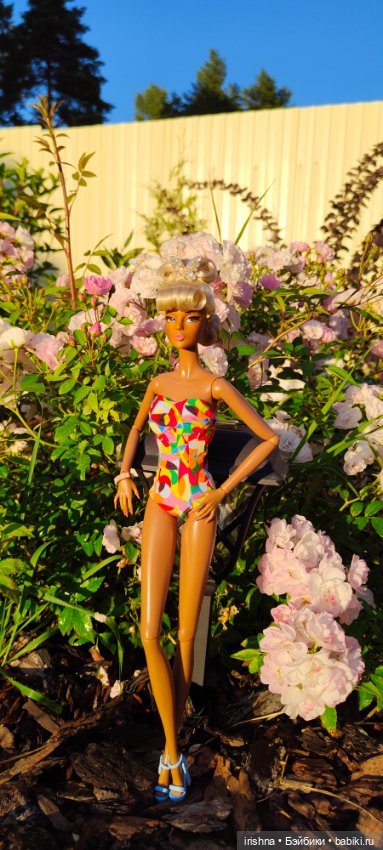 Обновки для ИТ — Куклы Integrity Toys (Интегрити): Poppy Parker (фото 10)
