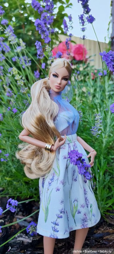 Обновки для ИТ — Куклы Integrity Toys (Интегрити): Poppy Parker (фото 3)