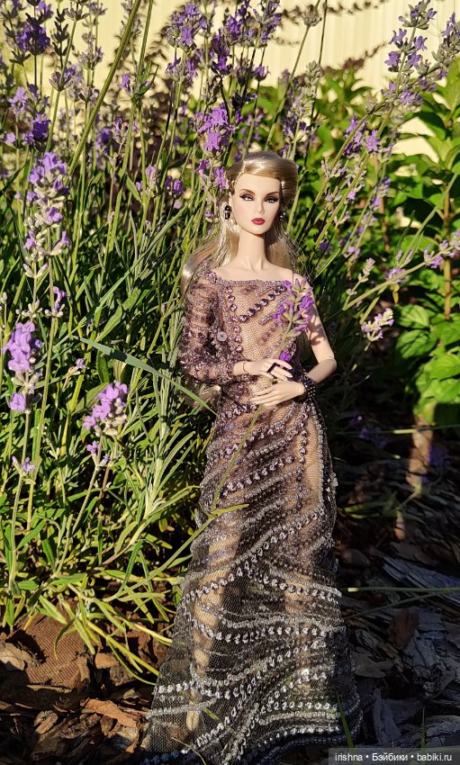 Обновки для ИТ — Куклы Integrity Toys (Интегрити): Poppy Parker